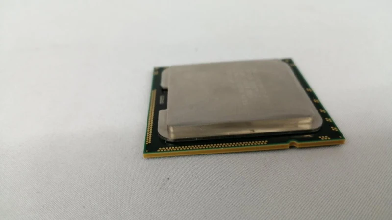 Processeur Intel i7-990X