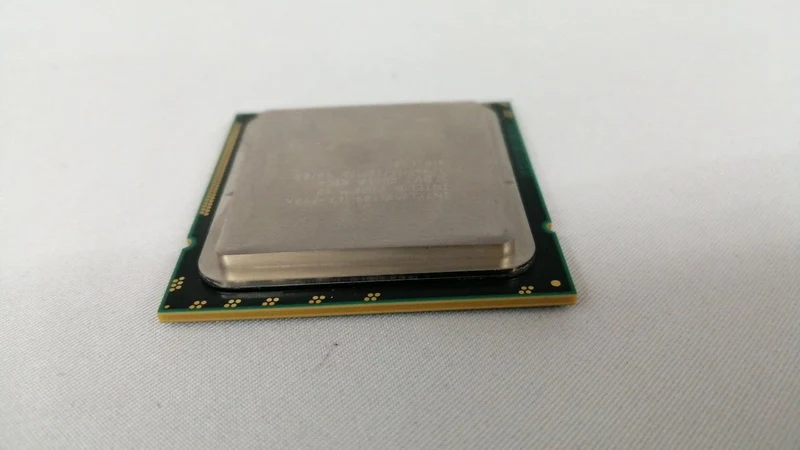 Processeur Intel i7-990X