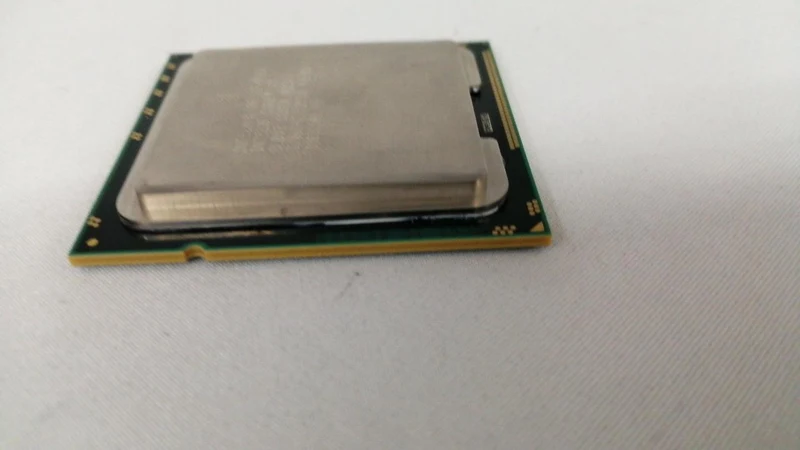 Processeur Intel i7-990X