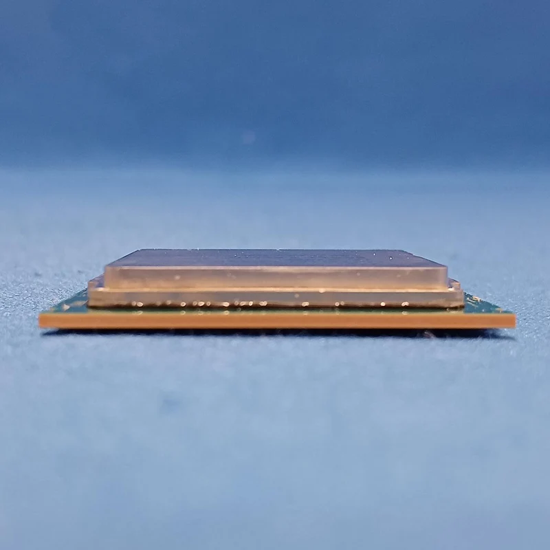 Processeur Intel i7-9700F