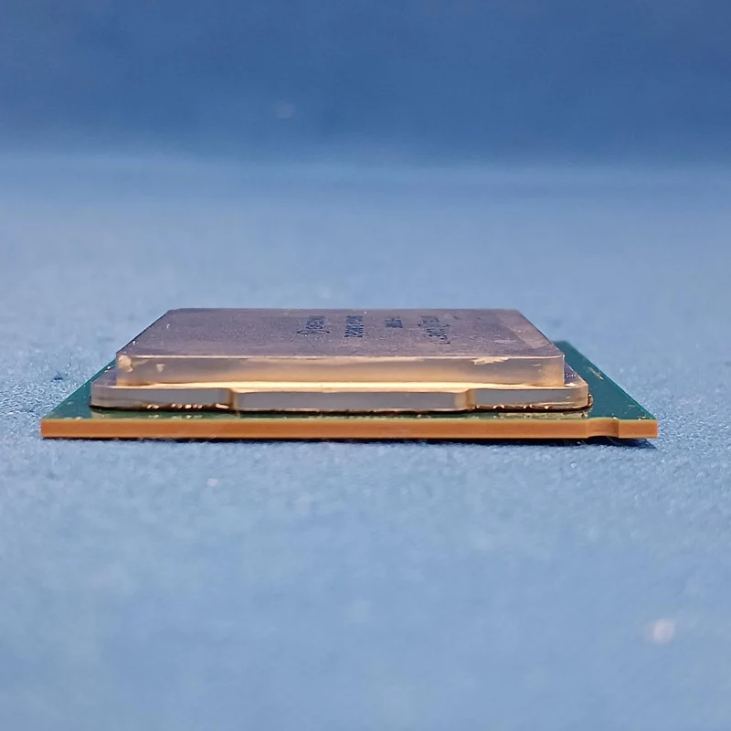 Processeur Intel i7-9700F
