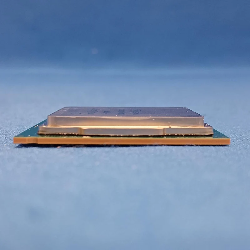 Processeur Intel i7-9700F
