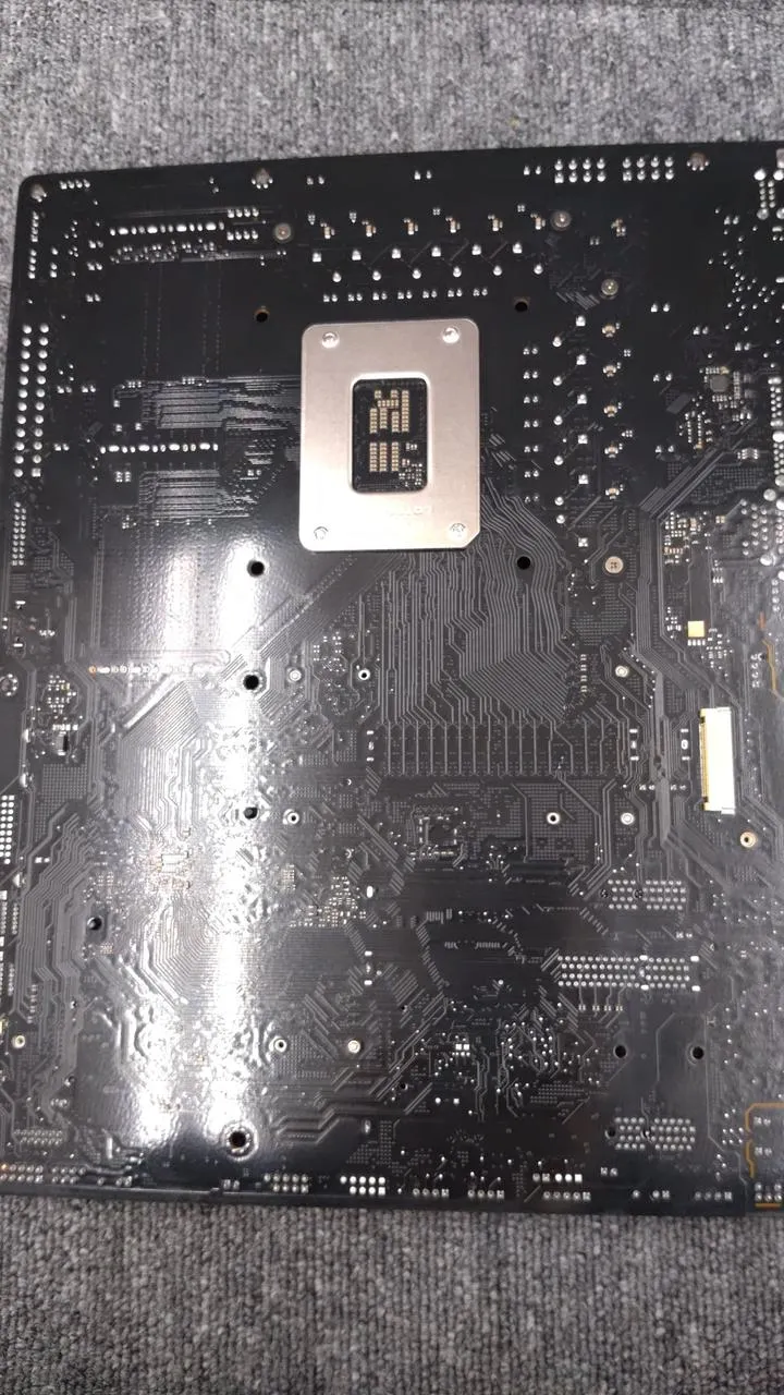 Carte mère ASROCK B760M PRO RS