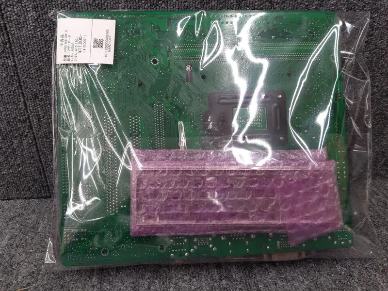 Carte mère ASUS PRO H410M-C