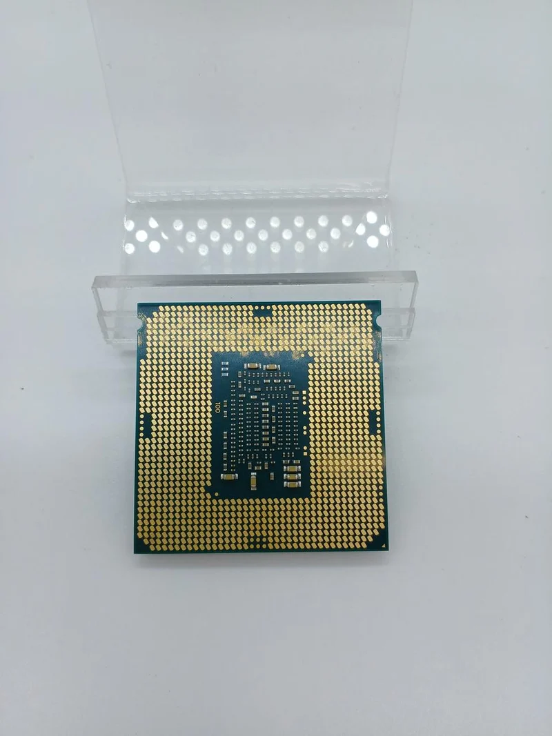 Processeur Intel Core i7-6700K à 4.00 GHz