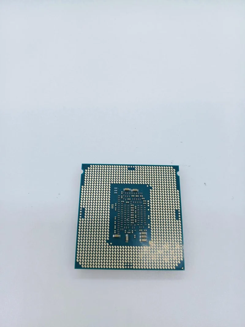 Processeur Intel Core i7-6700 à 3.40 GHz