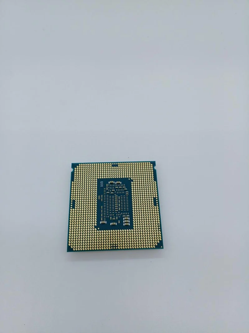 Processeur Intel Core i5-7500 à 3.40 GHz