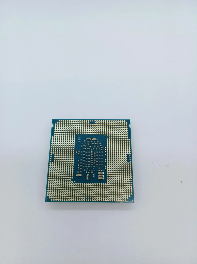 Processeur Intel Core i7-6700 à 3.40 GHz