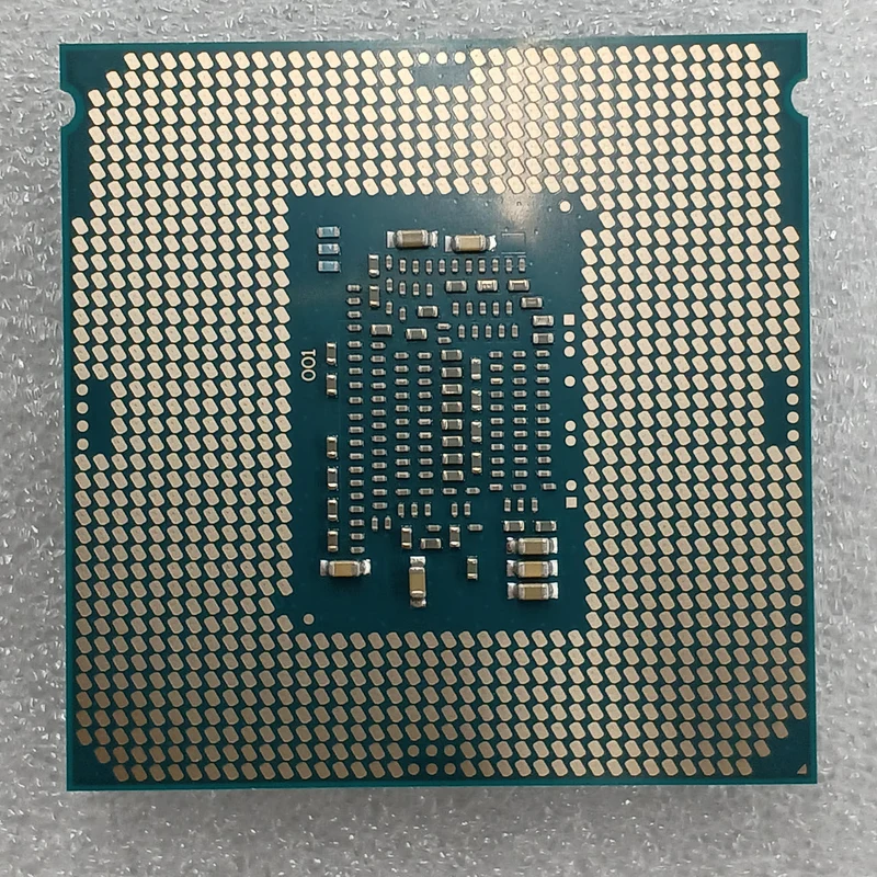 Processeur Intel Core i7-6700K