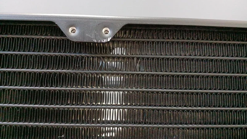 Refroidisseur de processeur CORSAIR H100I V2