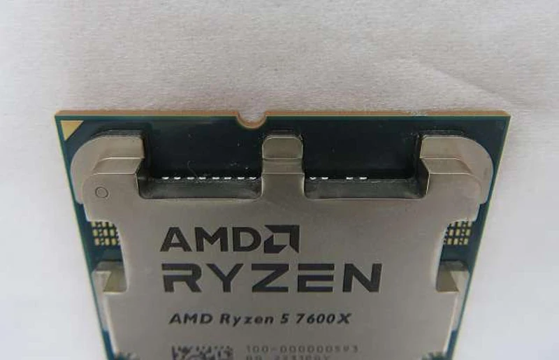 AMD A10 Ryzen 5 7600X