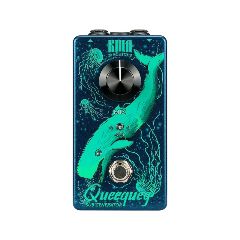 Queequeg 2
