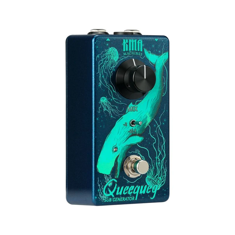 Queequeg 2