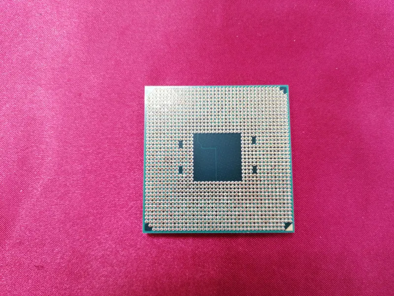 Processeur AMD Ryzen 5 5600G