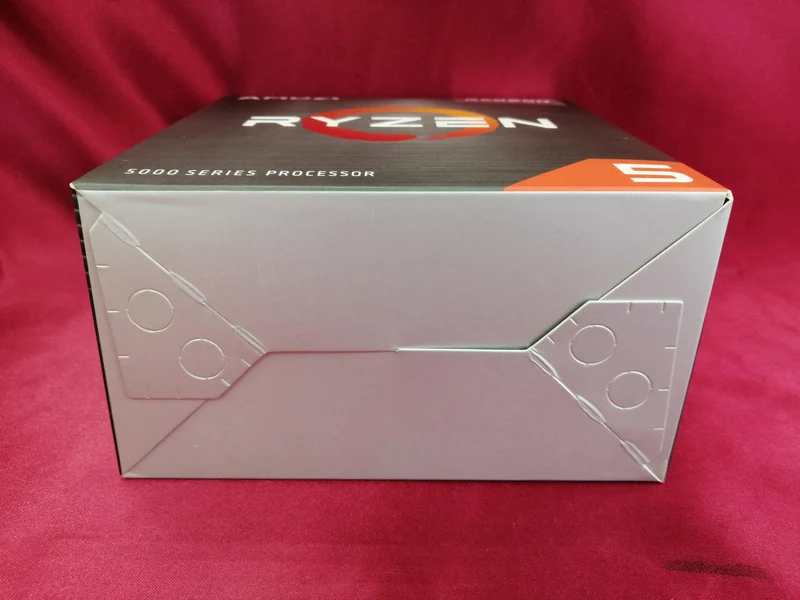 Processeur AMD Ryzen 5 5600G