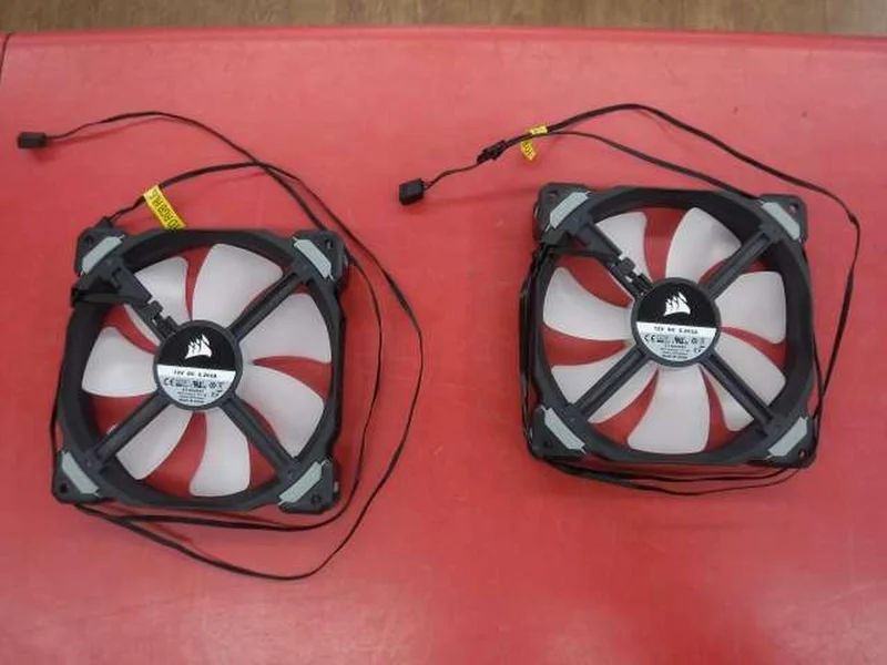 CORSAIR Water Cooling Part H115I RGB PLATINUM