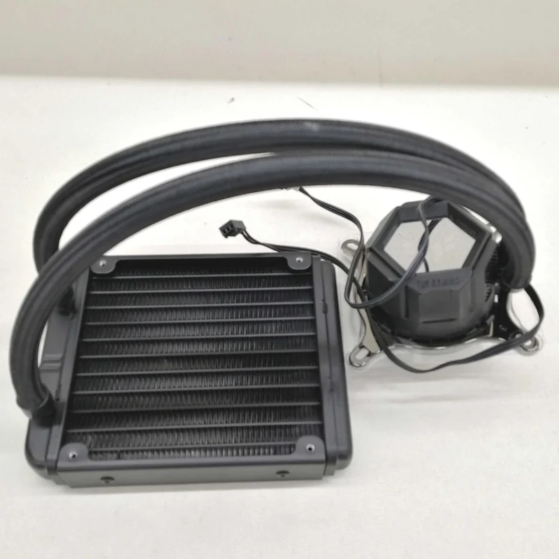 Refroidisseur de processeur ASUS LC120ARGB