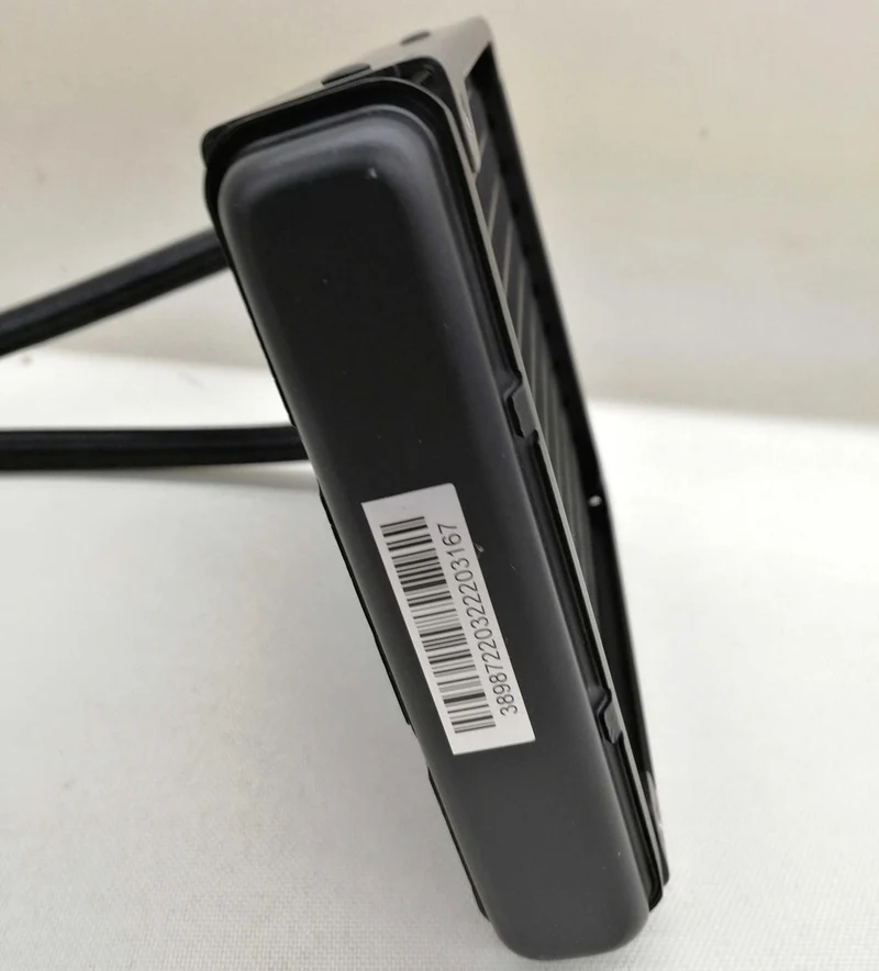 Refroidisseur de processeur ASUS LC120ARGB