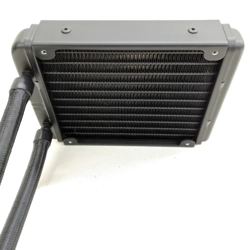 Refroidisseur de processeur ASUS LC120ARGB