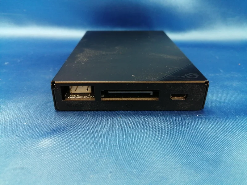 Refroidisseur de processeur à refroidissement liquide ASUS ROG RYUJIN II 240