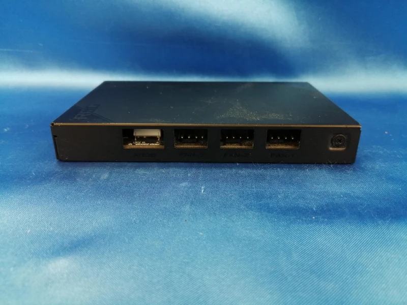 Refroidisseur de processeur à refroidissement liquide ASUS ROG RYUJIN II 240