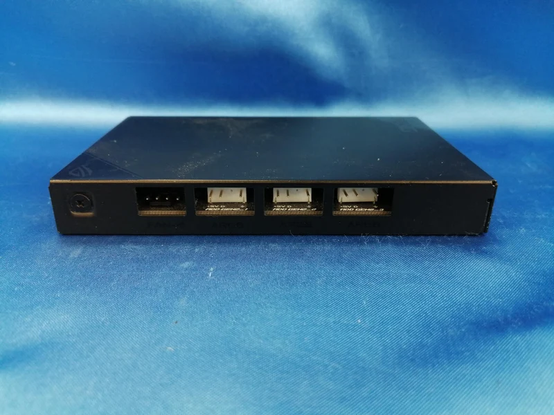 Refroidisseur de processeur à refroidissement liquide ASUS ROG RYUJIN II 240