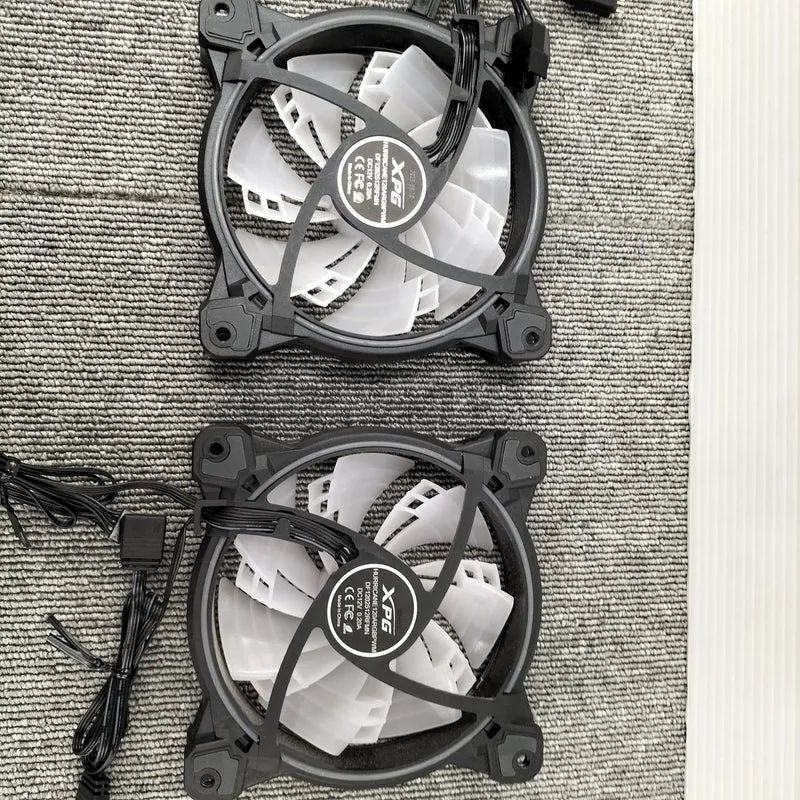 Refroidisseur de processeur à refroidissement liquide XPG LEVANTE 240