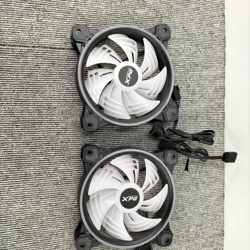 Refroidisseur de processeur à refroidissement liquide XPG LEVANTE 240