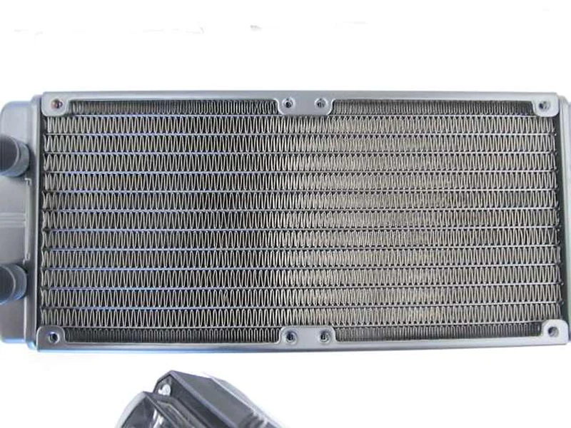 CORSAIR Article neuf. H100I