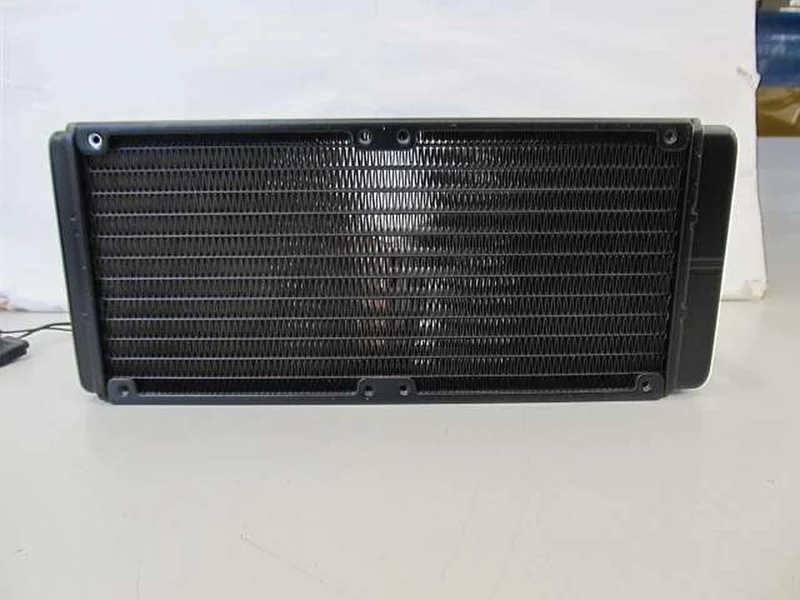CORSAIR Article neuf. H100I