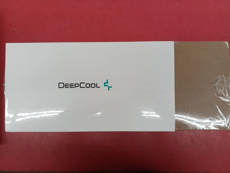 Refroidisseur de processeur DEEPCOOL LE520