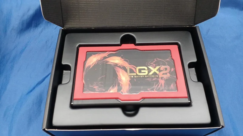 AVERMEDIA Game Capture LIVE GAMER EXTREME 2 GC550 PLU