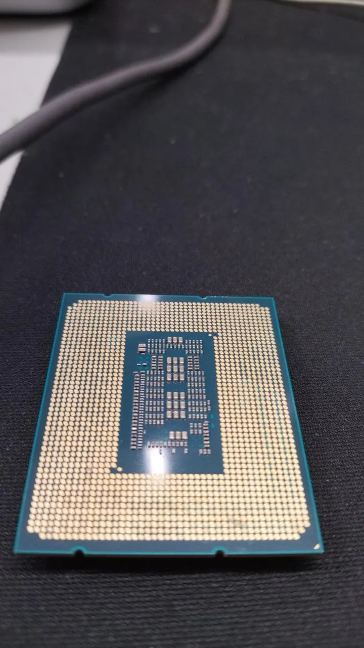Processeur Intel Core i5-12400F