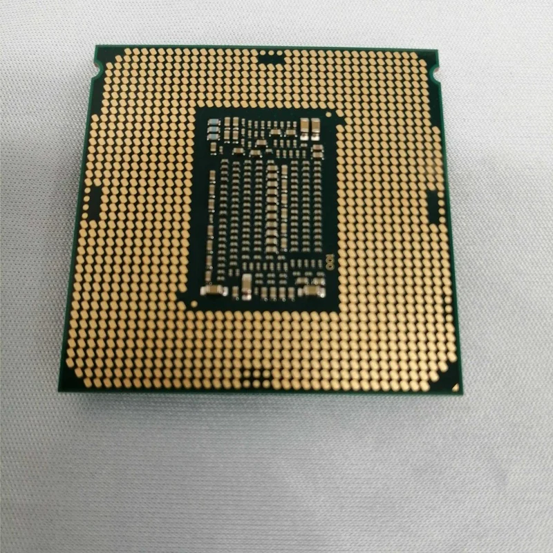 Processeur Intel Core i5-9500