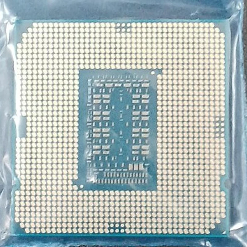 Processeur Intel Core i7 11700K