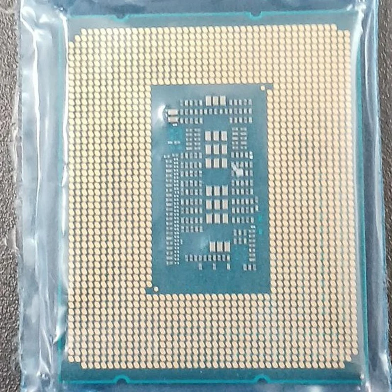 Processeur Intel Core i7 12700KF