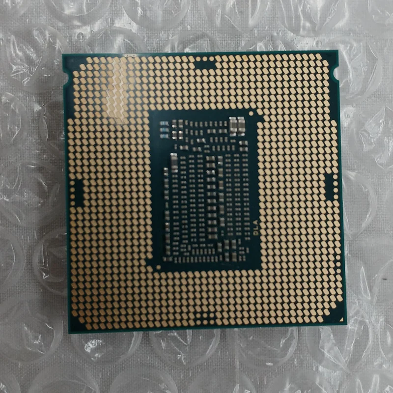 Processeur Intel Core i7-9700K