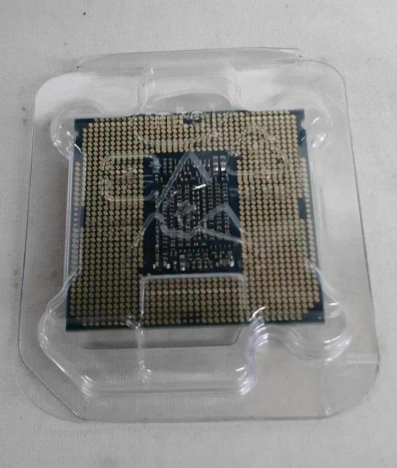 Processeur Intel Core i5-9400F
