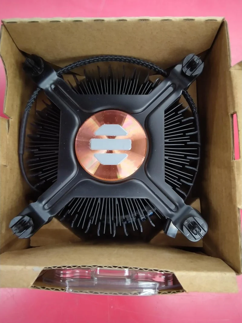Intel Core i5 Core i5-12400F