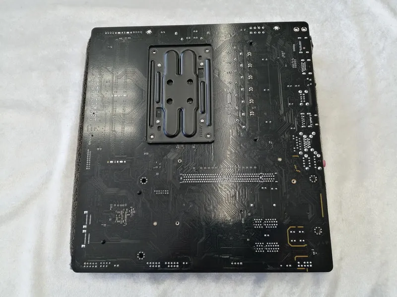 Carte mère ASROCK A620M-HDV/M.2+