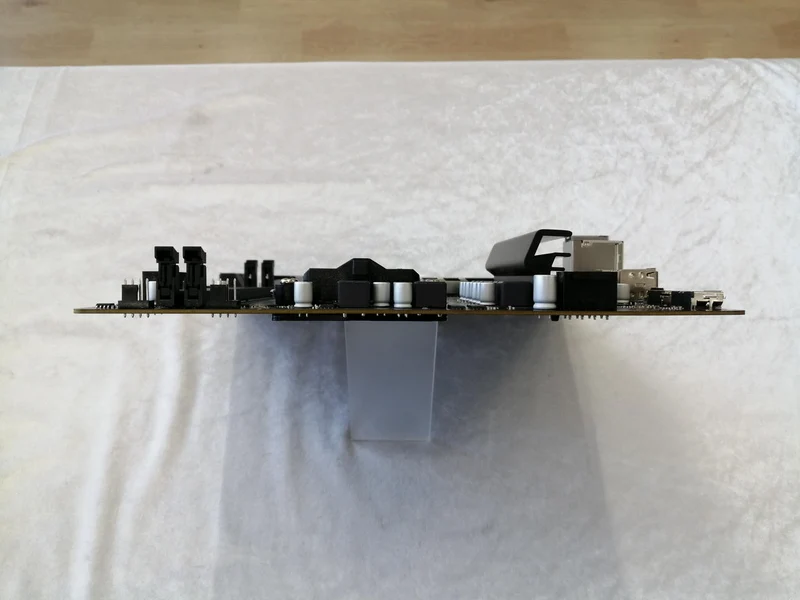 Carte mère ASROCK A620M-HDV/M.2+