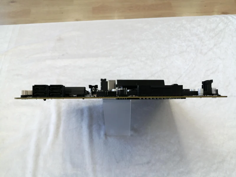 Carte mère ASROCK A620M-HDV/M.2+
