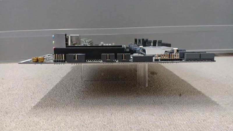 Carte mère ASUS : PRIME H270-PRO