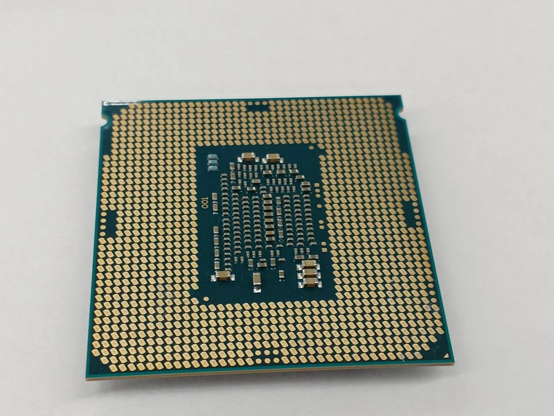 Processeur Intel i7-6700