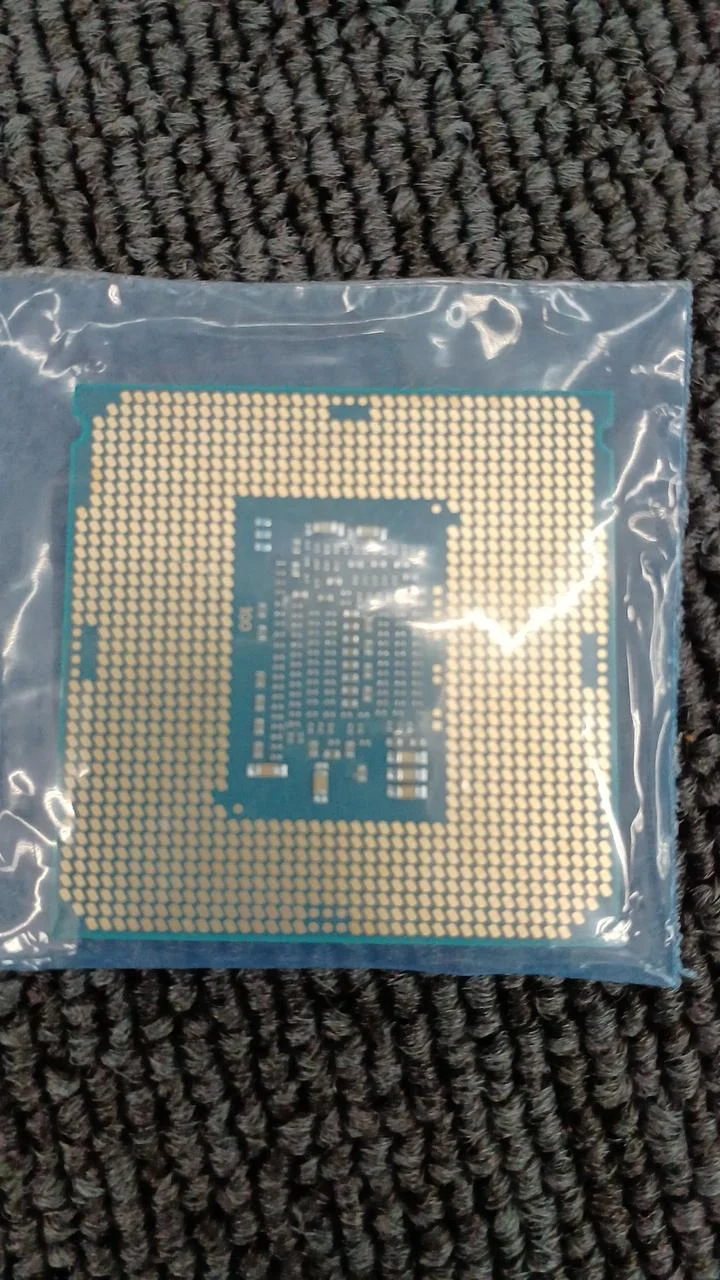 Processeur Intel Core i5-6600