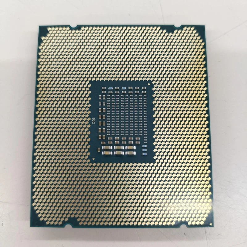 Processeur Intel i7-7740X