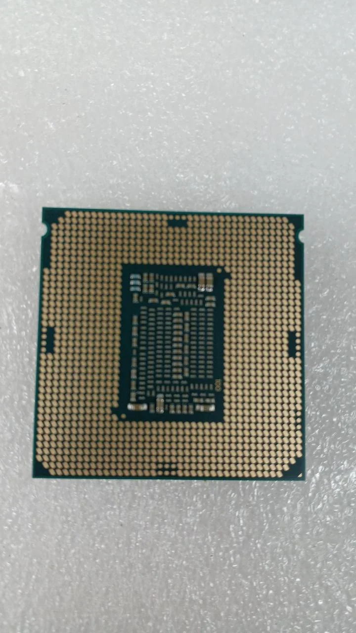 Processeur Intel Core i5-9400F