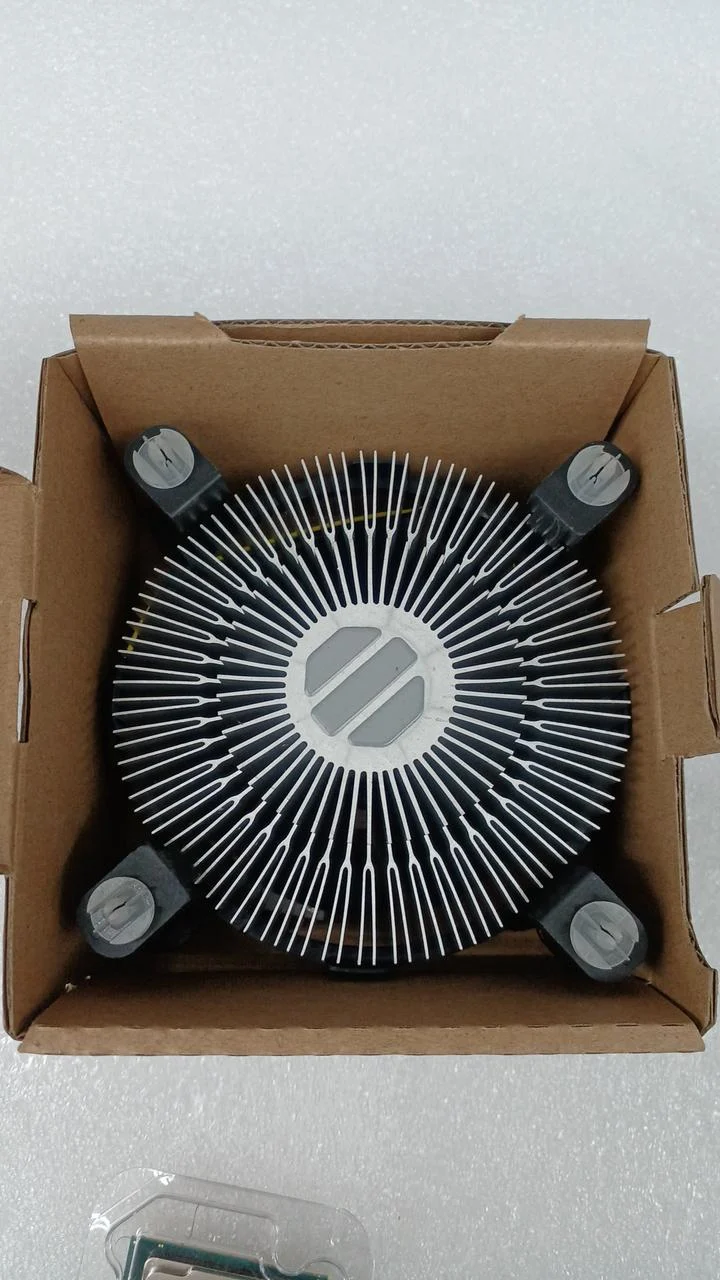 Processeur Intel Core i5-9400F