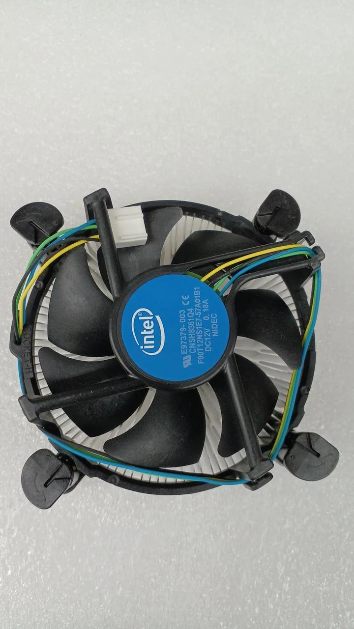 Processeur Intel Core i5-9400F