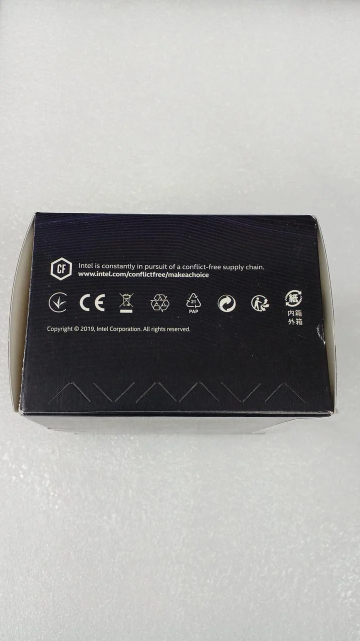 Processeur Intel Core i5-9400F